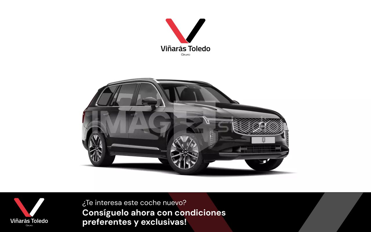 Foto volvo xc-90 2025 /