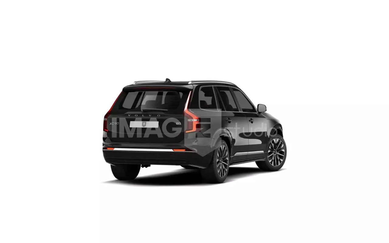 volvo xc-90 2025 / foto grande (2)