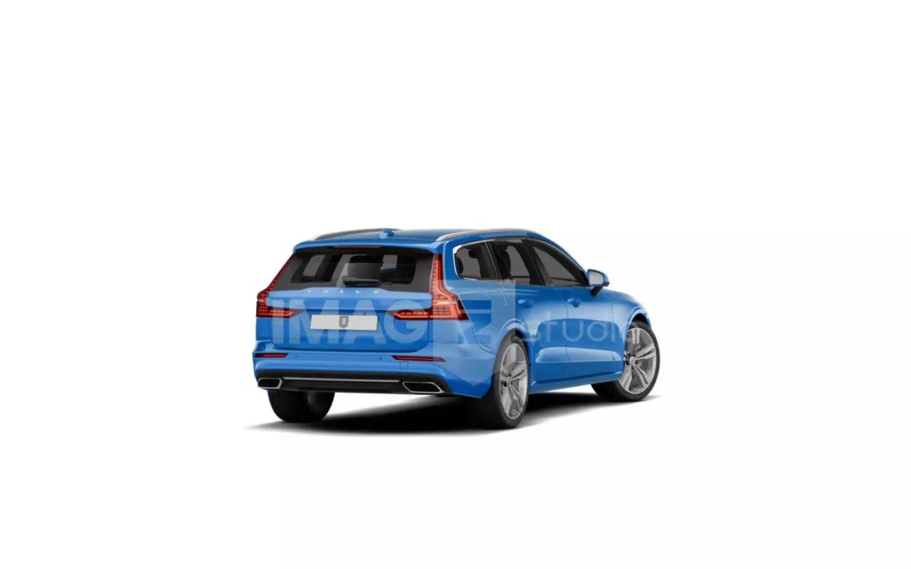 volvo v60 2025 / foto grande (2)