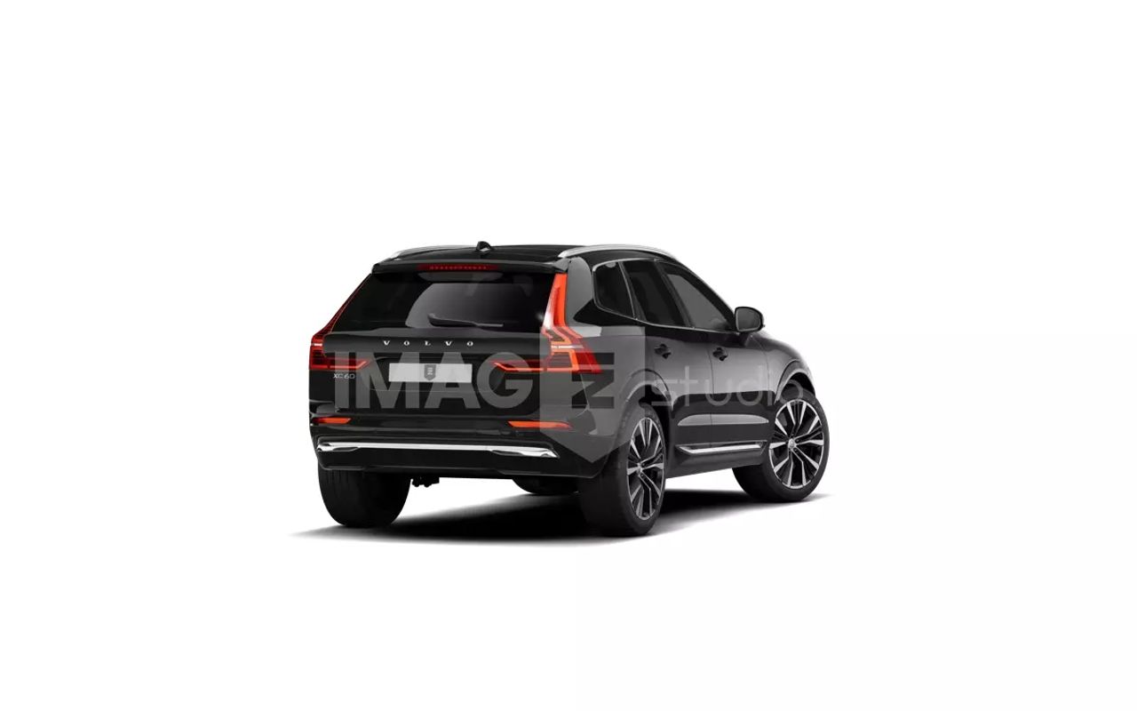 volvo xc-60 2025 / foto grande (2)