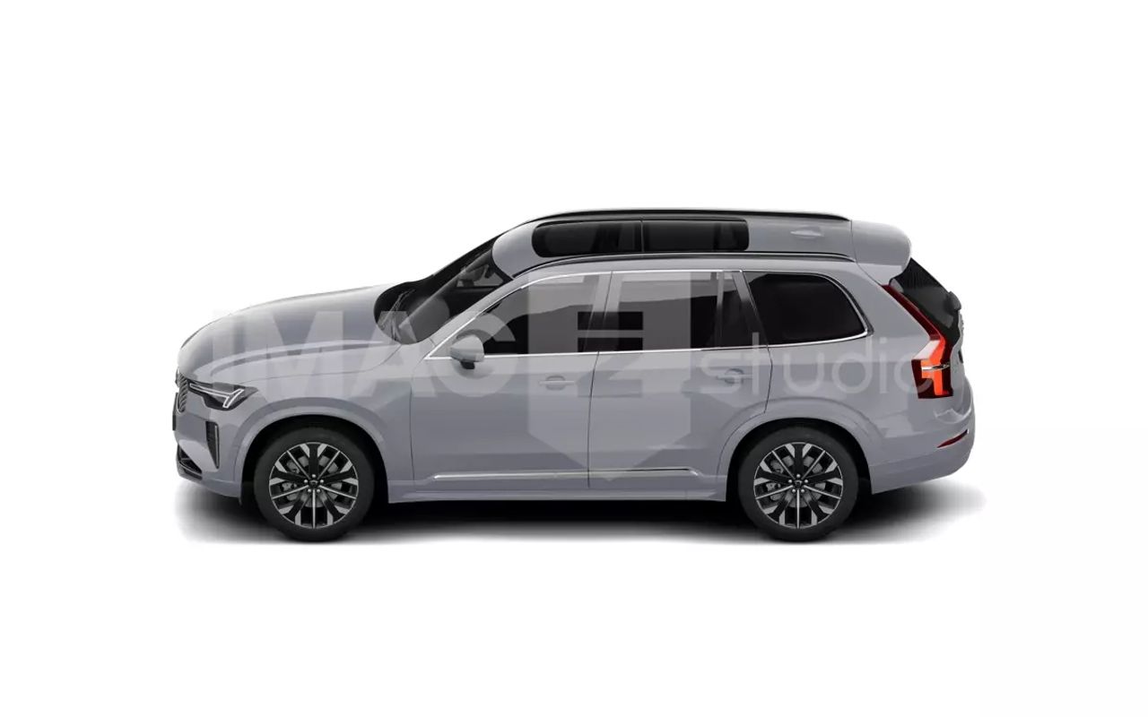 volvo xc-90 2025 / foto grande (3)