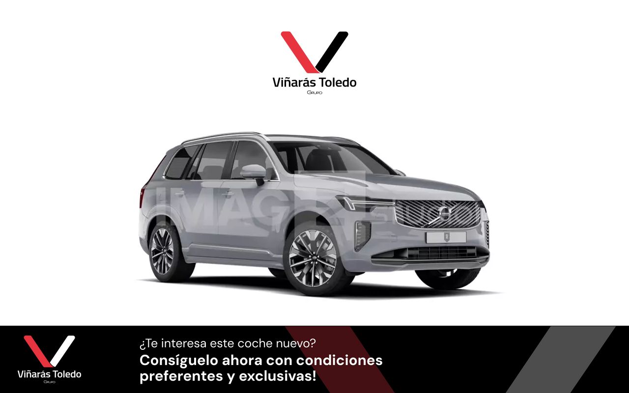 Foto volvo xc-90 2025 /