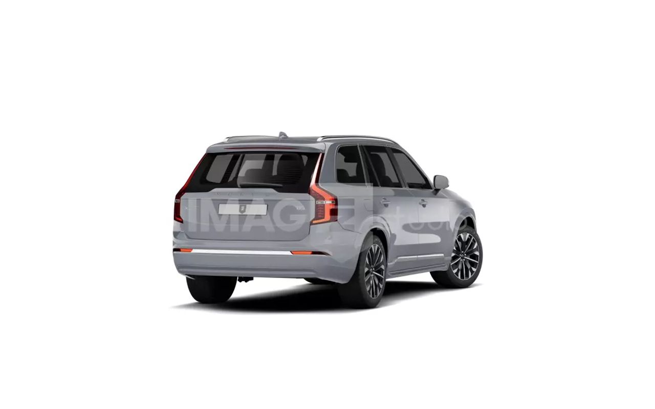 volvo xc-90 2025 / foto grande (2)