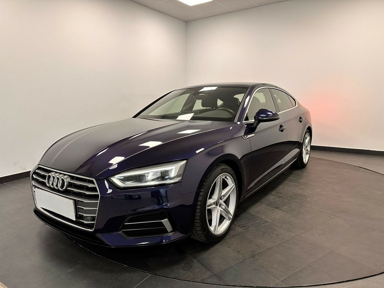Audi a5 segunda mano  de segunda mano - audi a5 2019 /