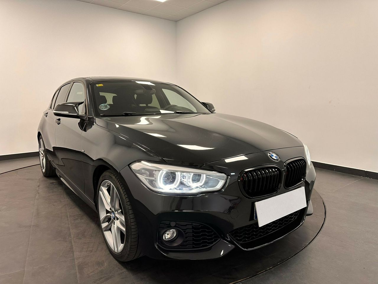 bmw serie 1 2015 / foto grande (3)