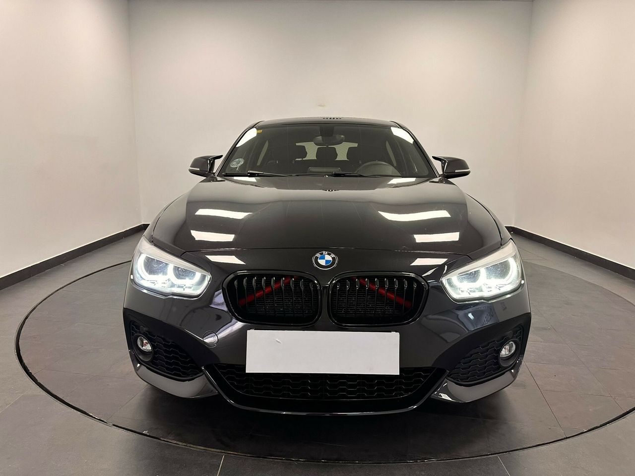 bmw serie 1 2015 / foto grande (2)