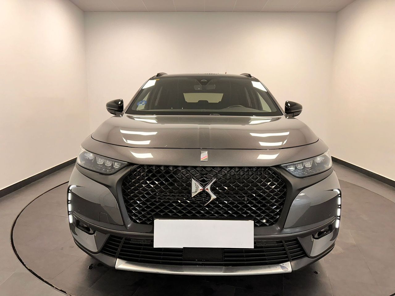 ds automobiles ds 7 2020 / foto grande (2)