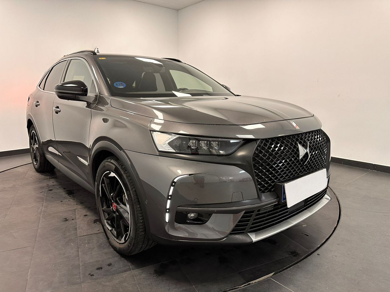 ds automobiles ds 7 2020 / foto grande (3)