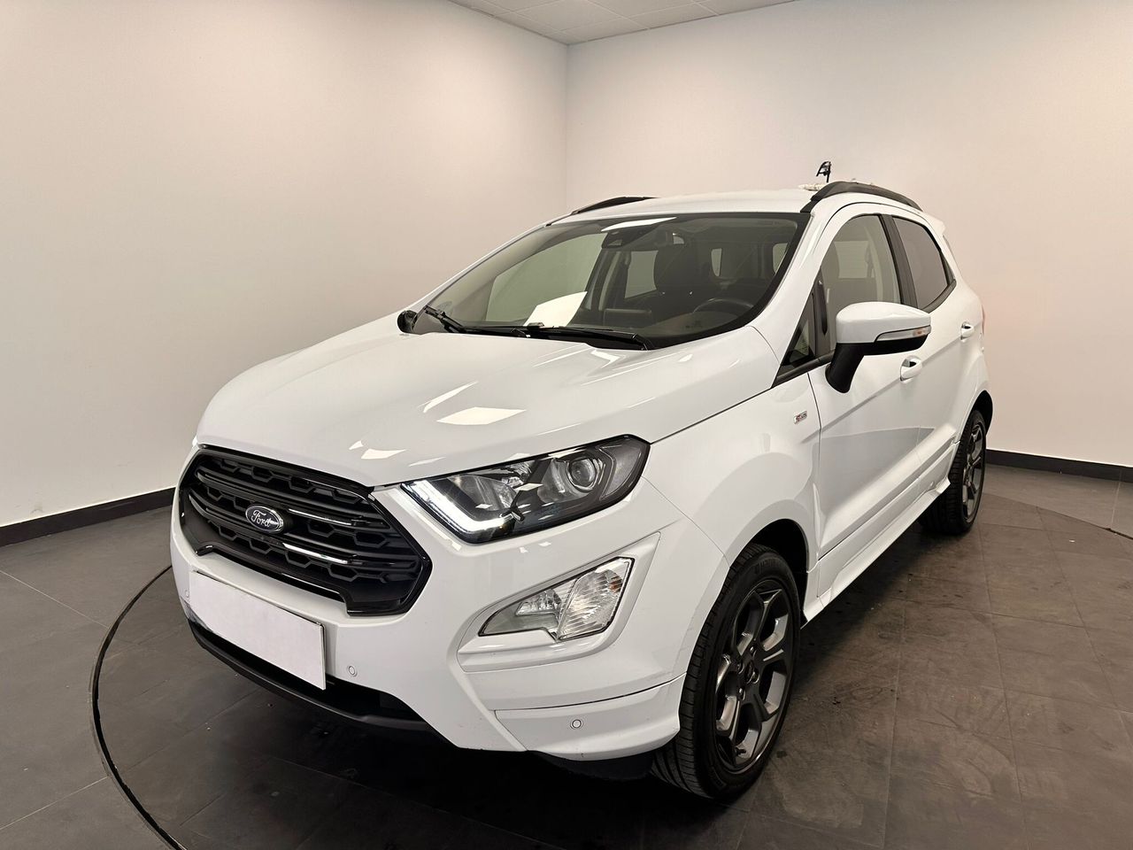 Evo evo  de segunda mano - ford ecosport 2022 /