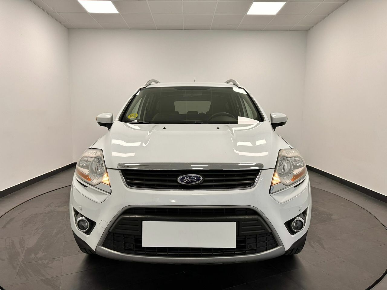 ford kuga 2012 / foto grande (2)