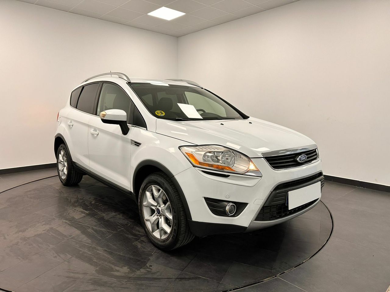 ford kuga 2012 / foto grande (3)
