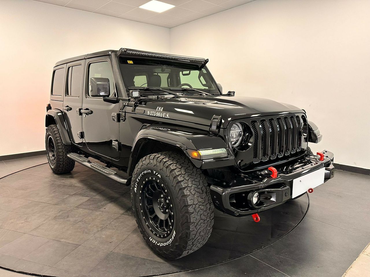 jeep wrangler 2019 / foto grande (3)