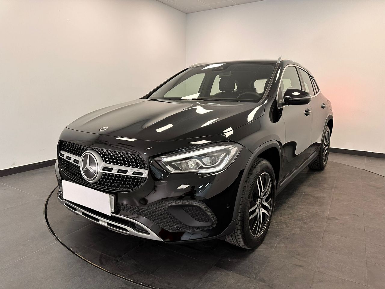 Evo evo  de segunda mano - mercedes gla 2020 /