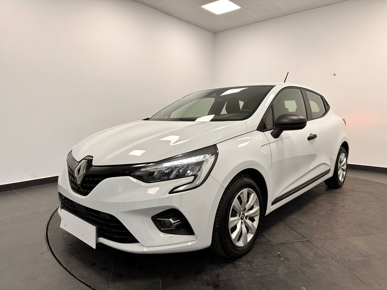 Renault clio madrid  de segunda mano en Madrid - renault clio 2020 /