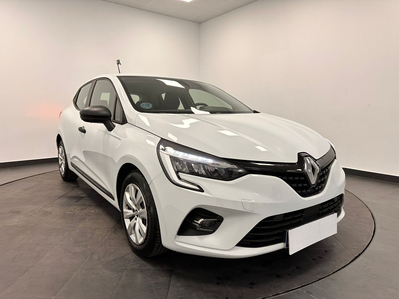 renault clio 2020 / foto grande (3)