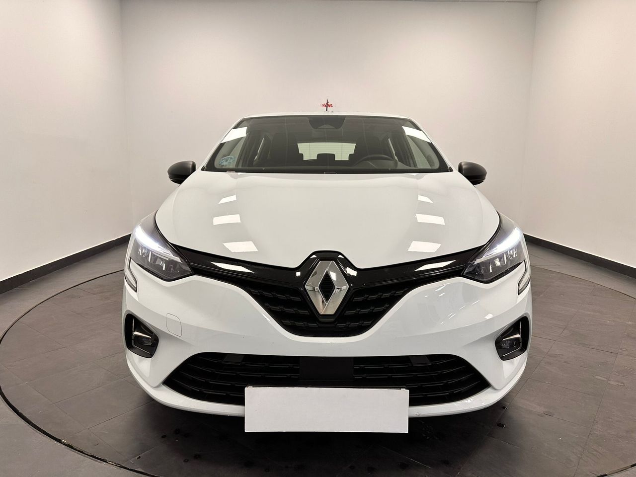 renault clio 2020 / foto grande (2)