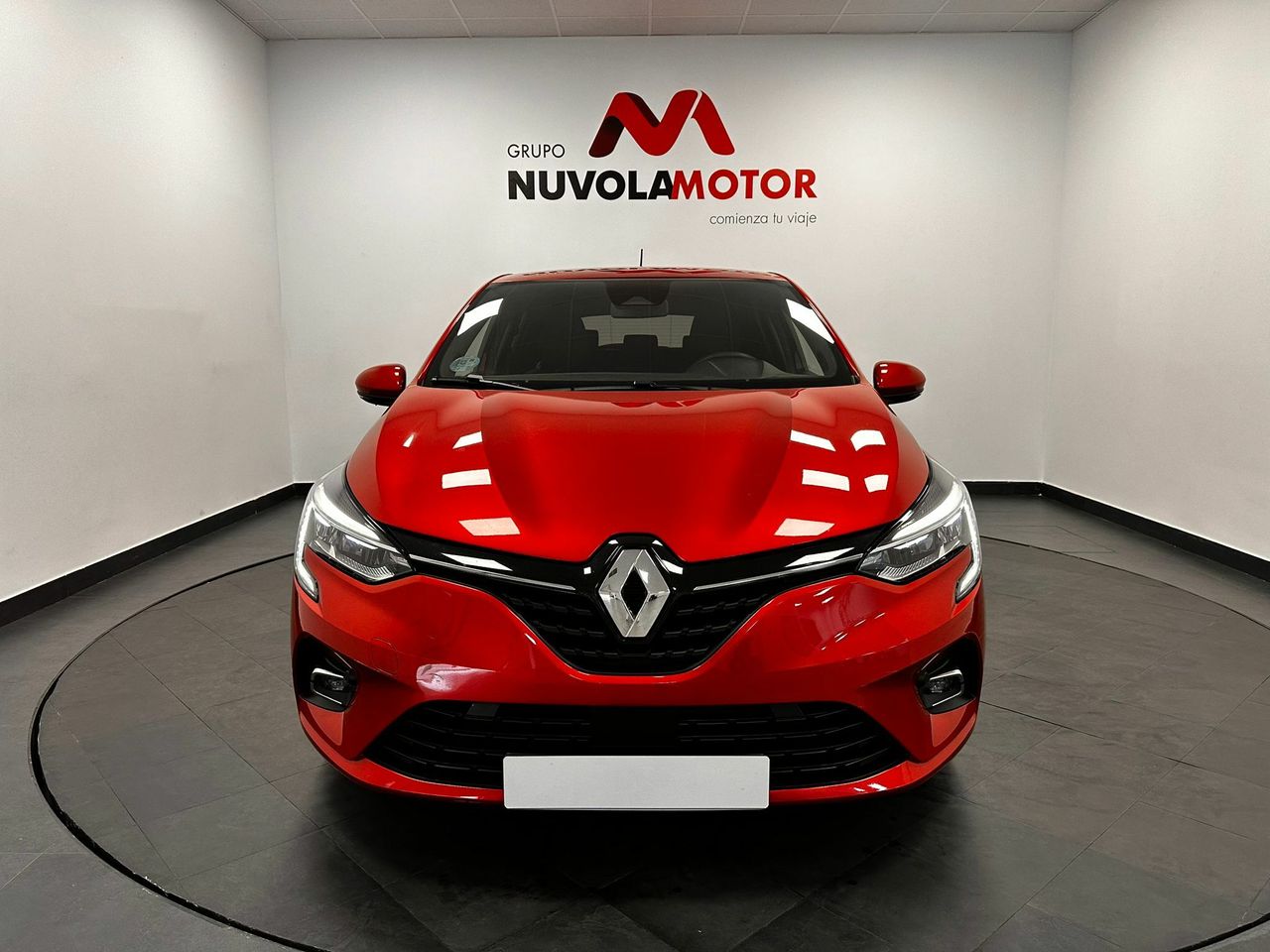 renault clio 2021 / foto grande (2)