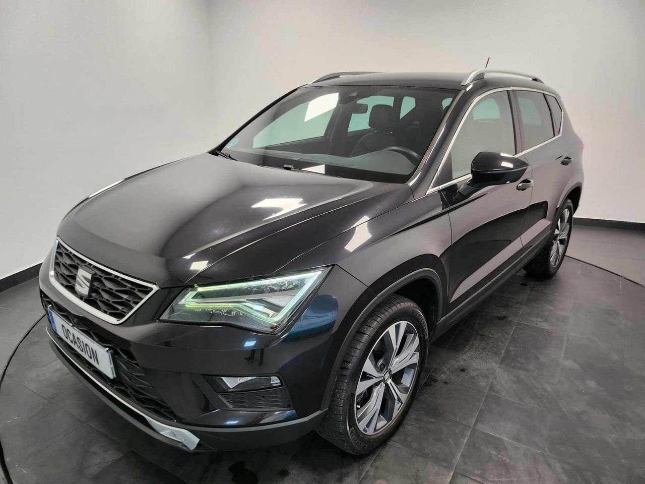 seat ateca 2016 /