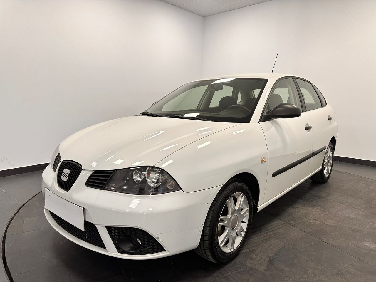Evo evo  de segunda mano - seat ibiza 2008 /