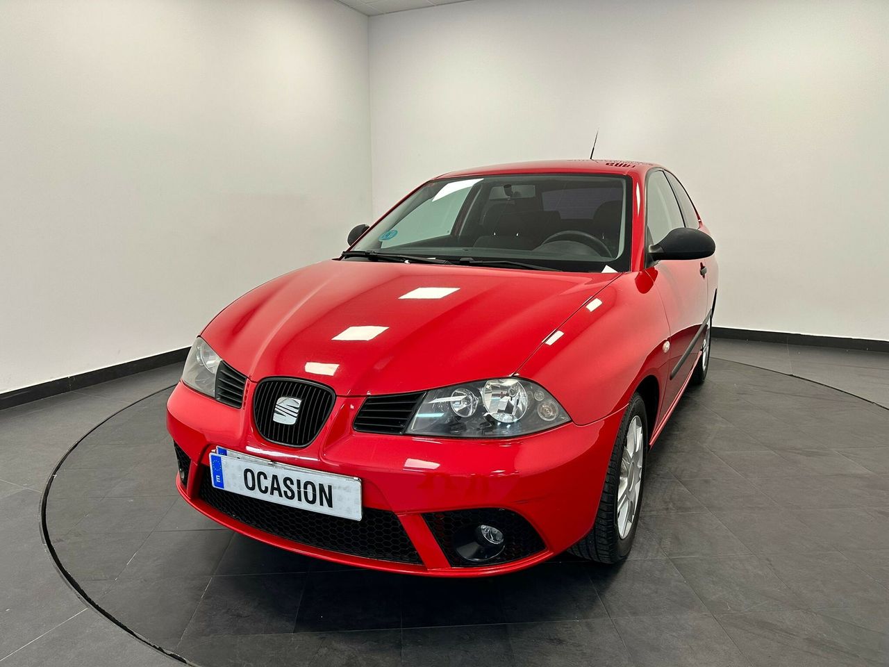Megane 2007 alcala henares  de segunda mano - seat ibiza 2007 /