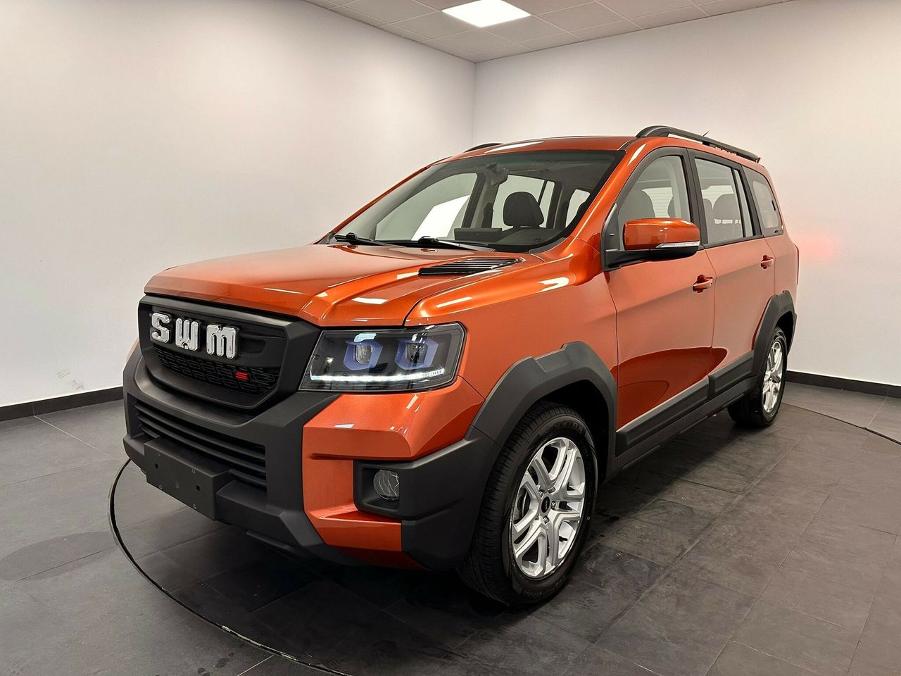 Swm g01f  de segunda mano - swm g03f 2024 /