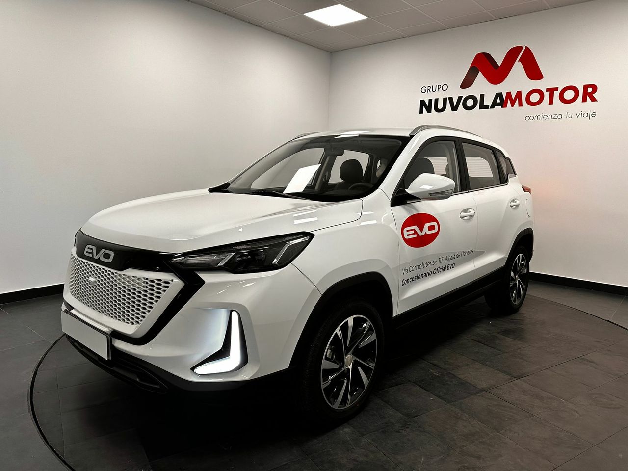 Evo evo  de segunda mano - evo 5 2024 /
