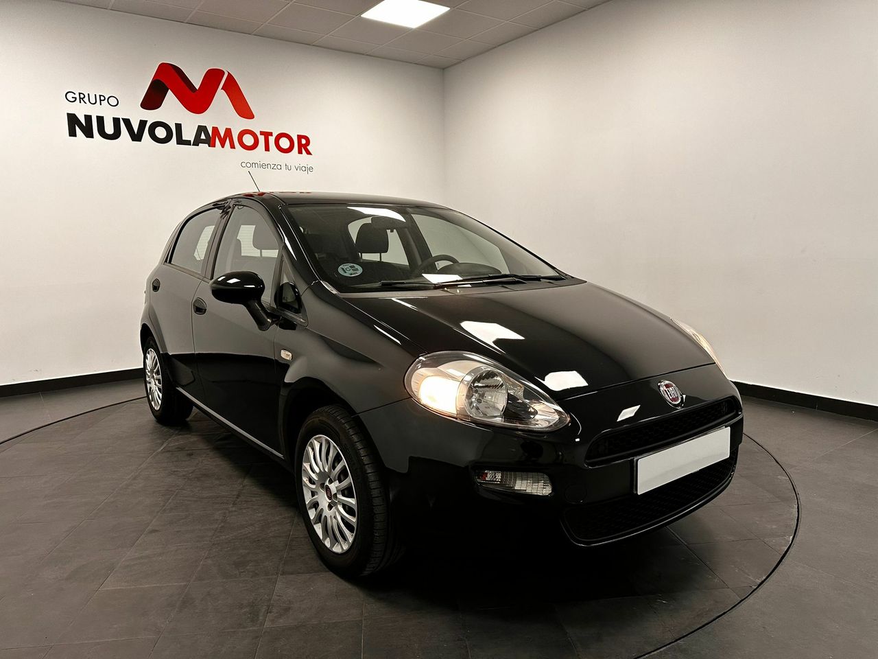 fiat punto 2017 / foto grande (2)
