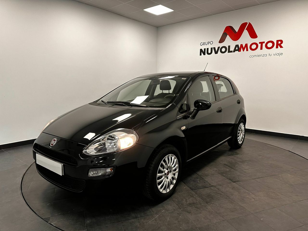 Fiat bravo madrid alcala de henares  de segunda mano en Madrid - fiat punto 2017 /