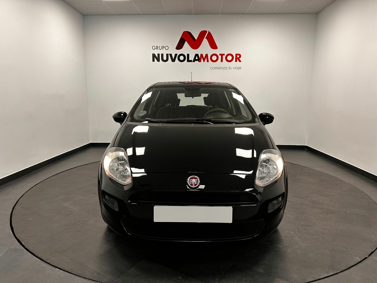 fiat punto 2017 / foto grande (3)
