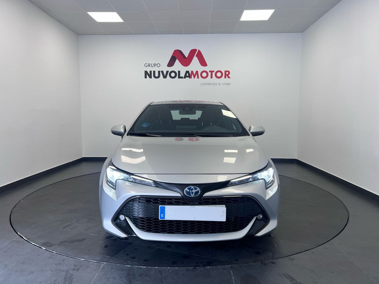 toyota corolla 2020 / foto grande (2)