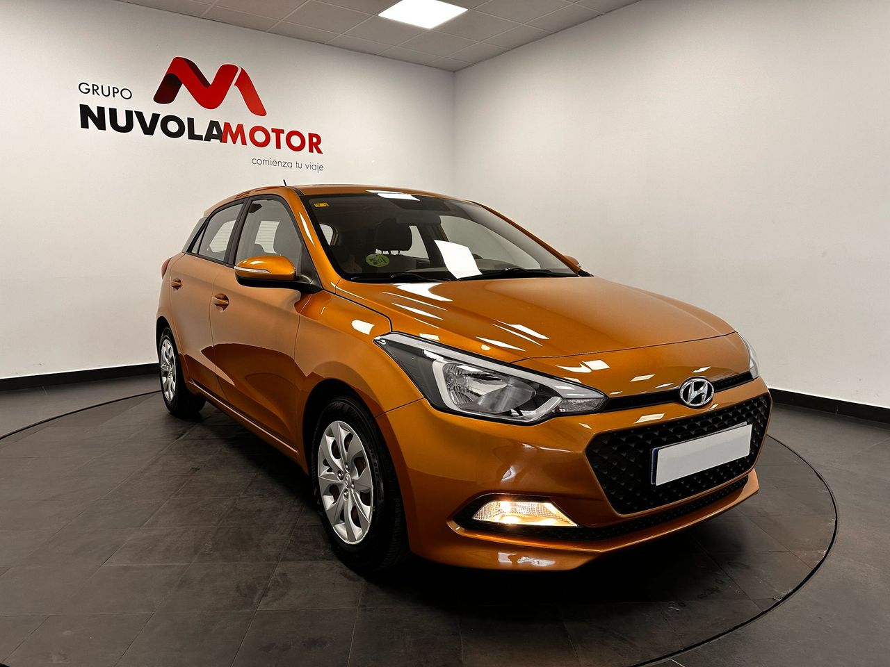 hyundai i20 2016 / foto grande (2)