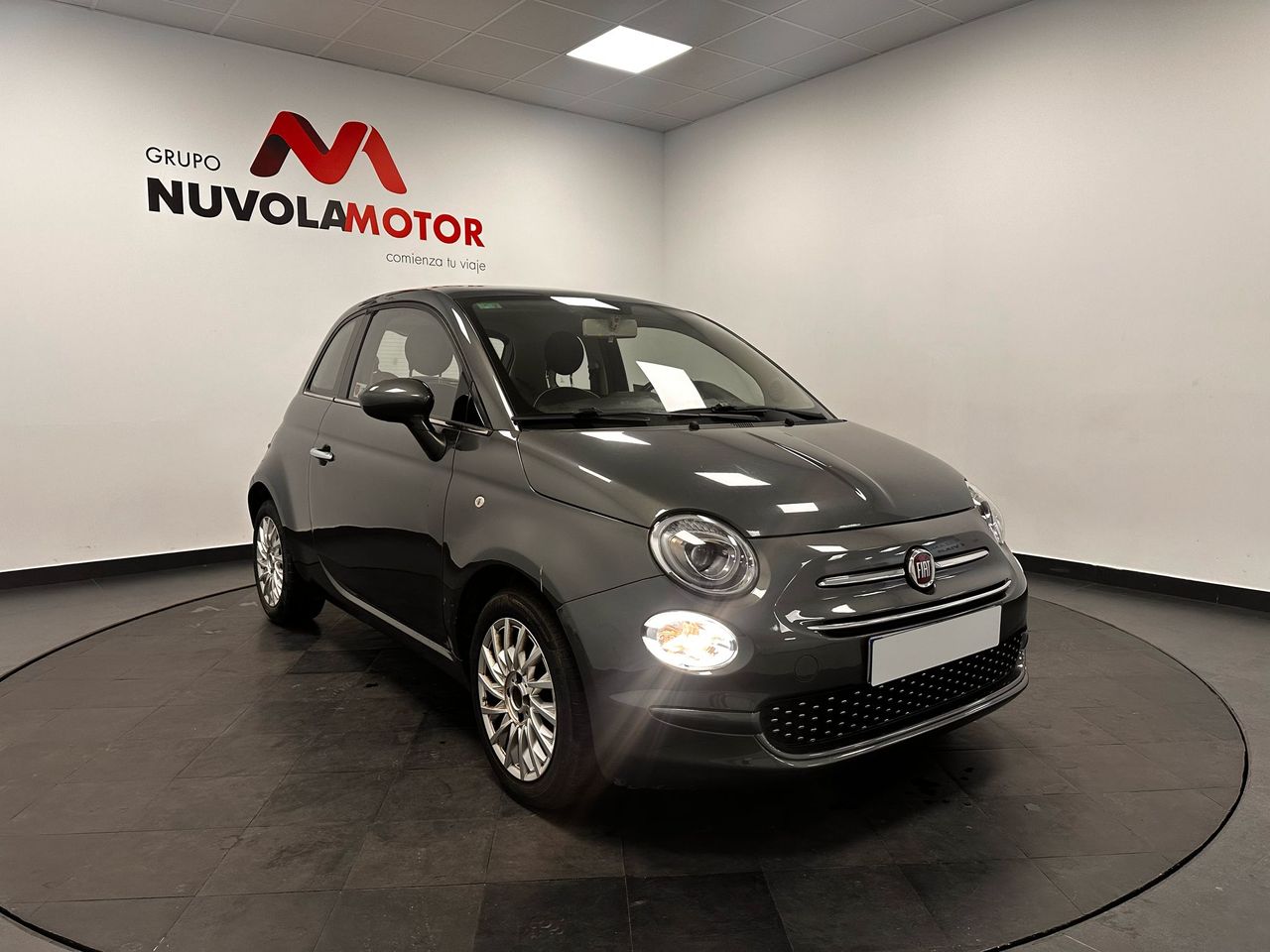 fiat 500 2019 / foto grande (2)