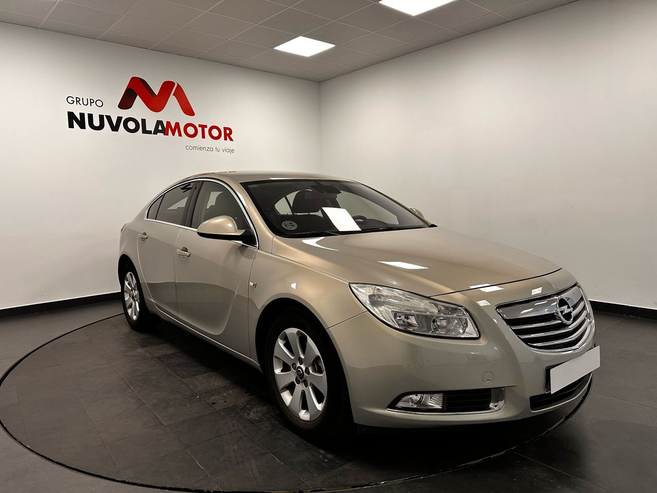opel insignia  2009 / foto grande (3)