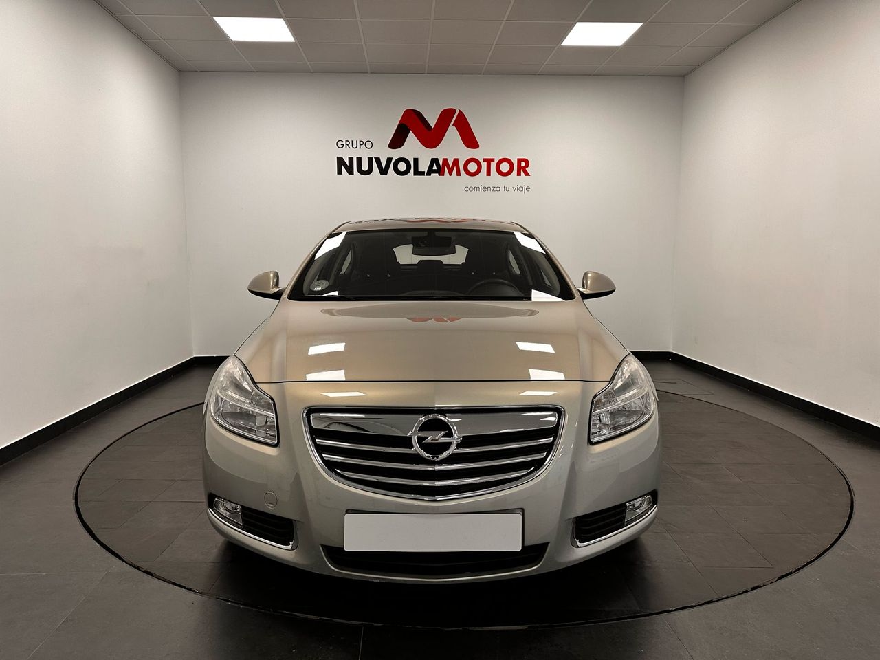 opel insignia  2009 / foto grande (2)