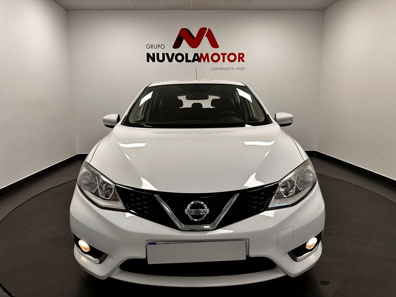 nissan pulsar 2017 / foto grande (3)