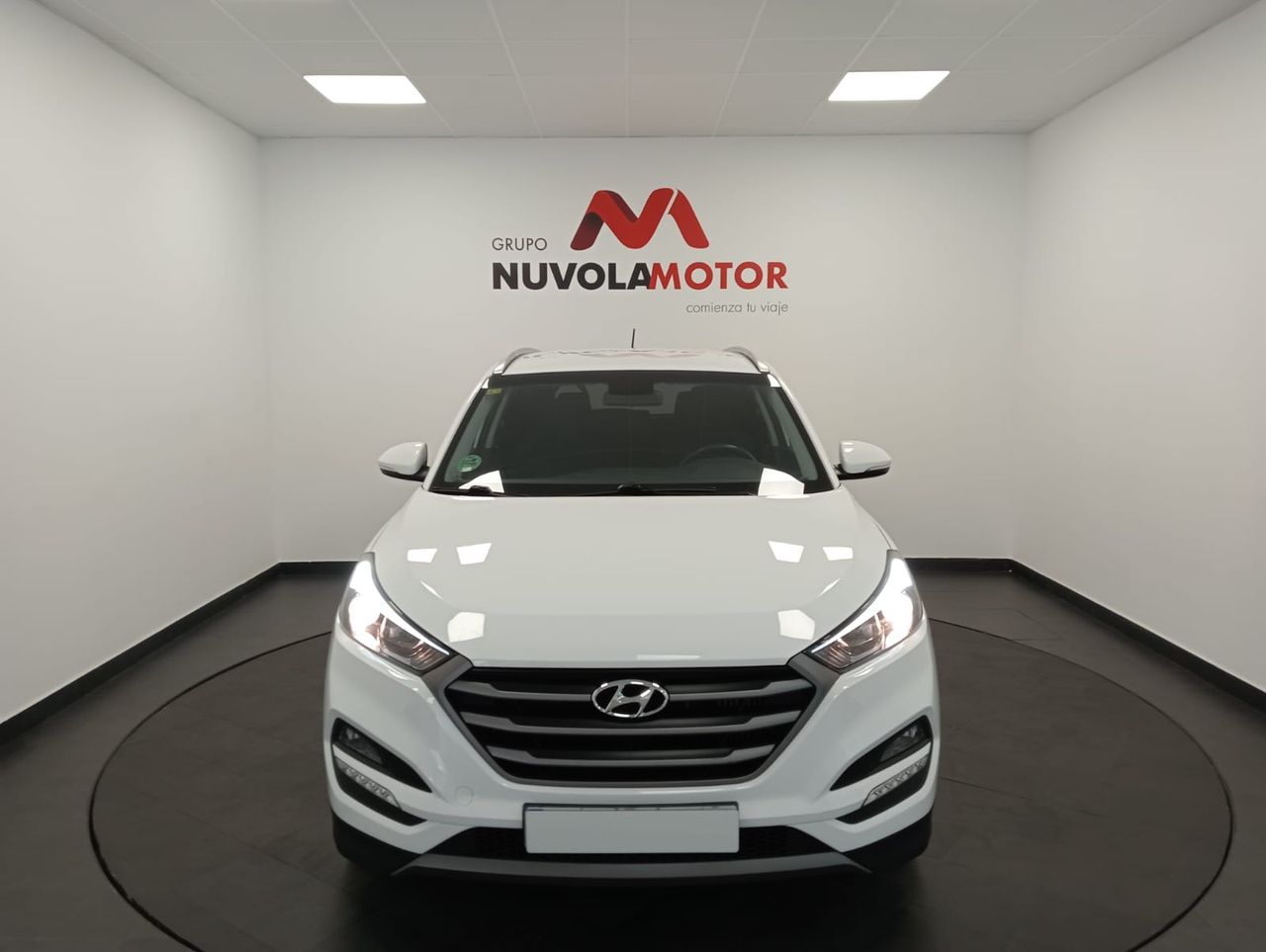 hyundai tucson 2015 / foto grande (3)