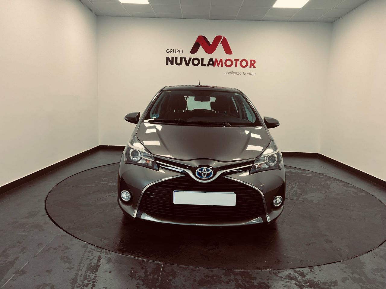 toyota yaris 2016 / foto grande (3)