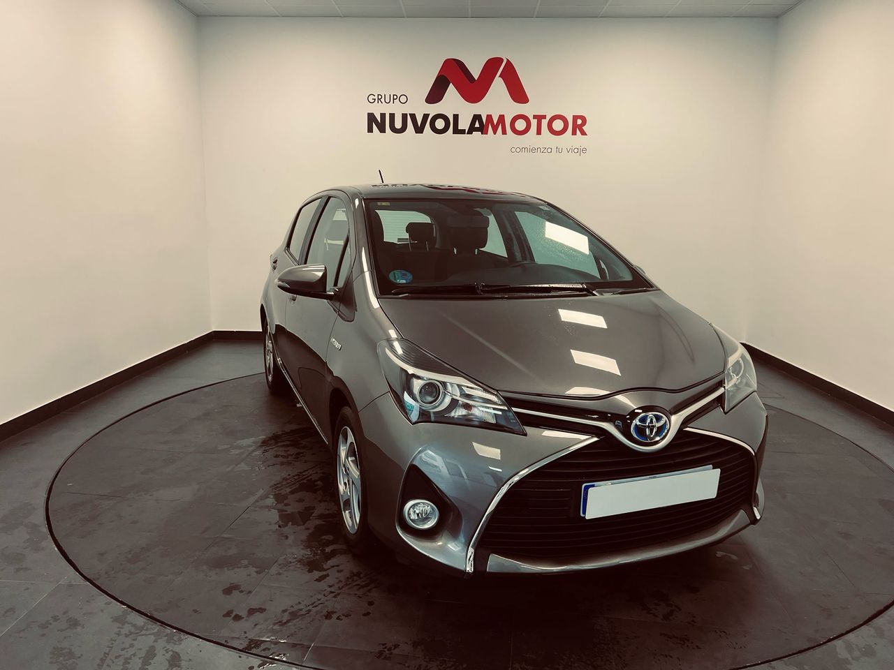 toyota yaris 2016 / foto grande (2)