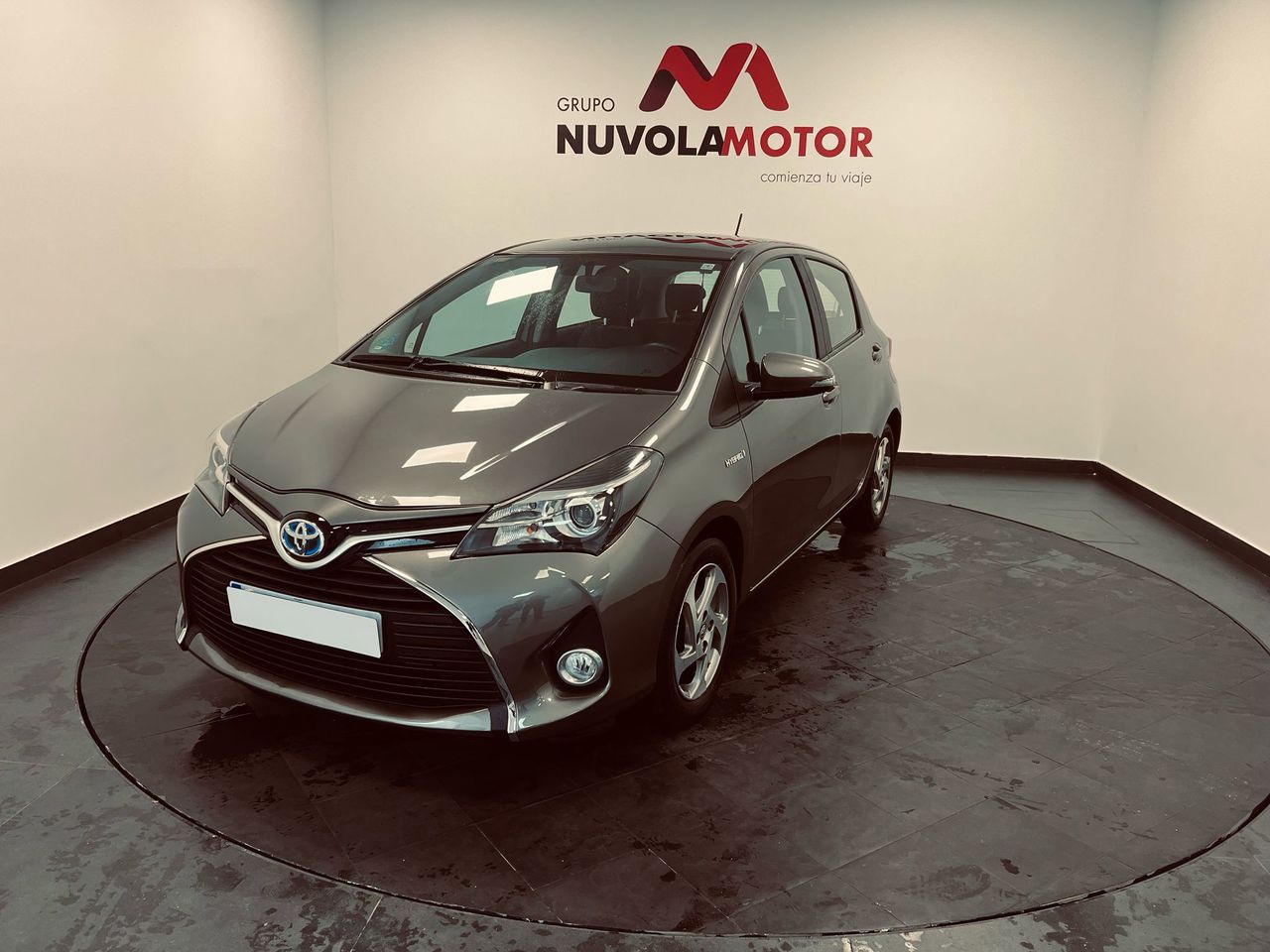 Bar cafeteria en alcala henares  de segunda mano - toyota yaris 2016 /