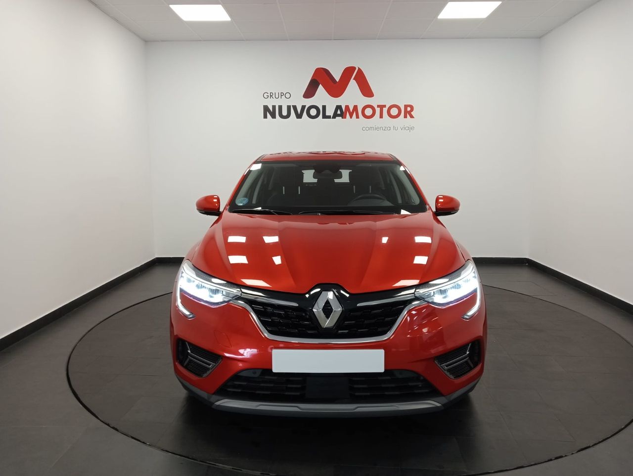 renault arkana 2021 / foto grande (3)