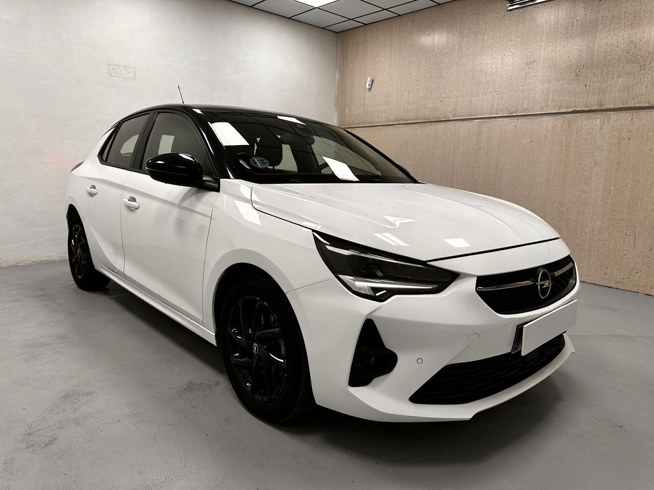 opel corsa 2021 / foto grande (2)