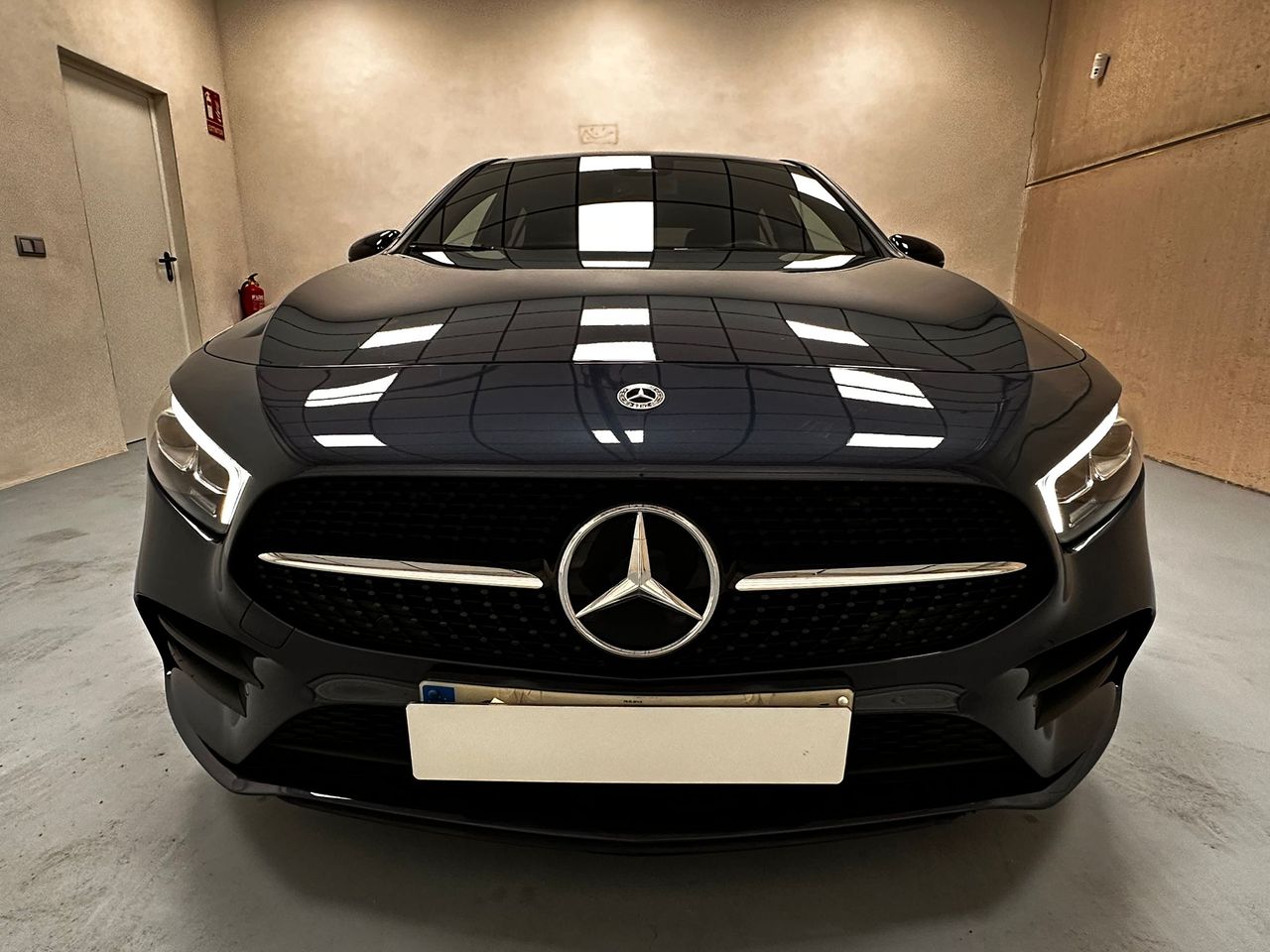 mercedes clase a 2020 / foto grande (3)