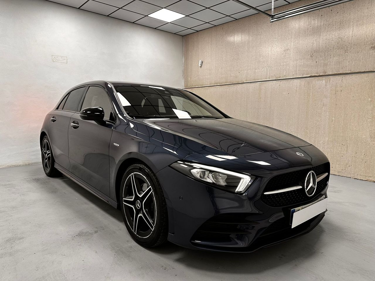mercedes clase a 2020 / foto grande (2)