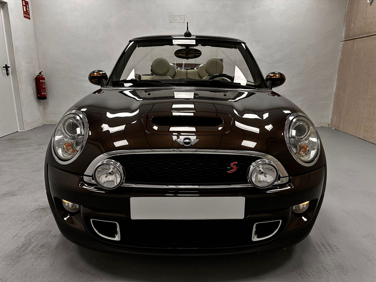 mini cooper 2011 / foto grande (3)