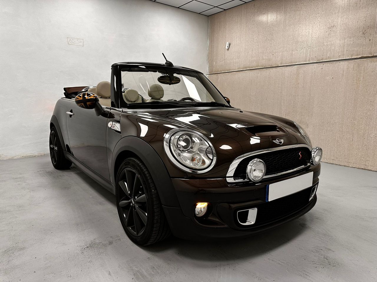 mini cooper 2011 / foto grande (2)