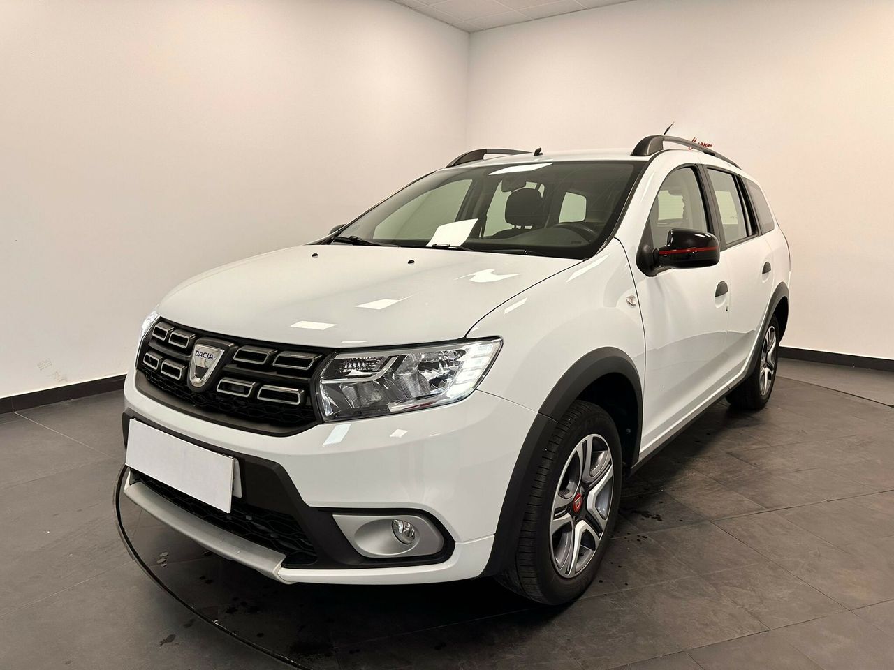 Foto dacia logan 2020 /