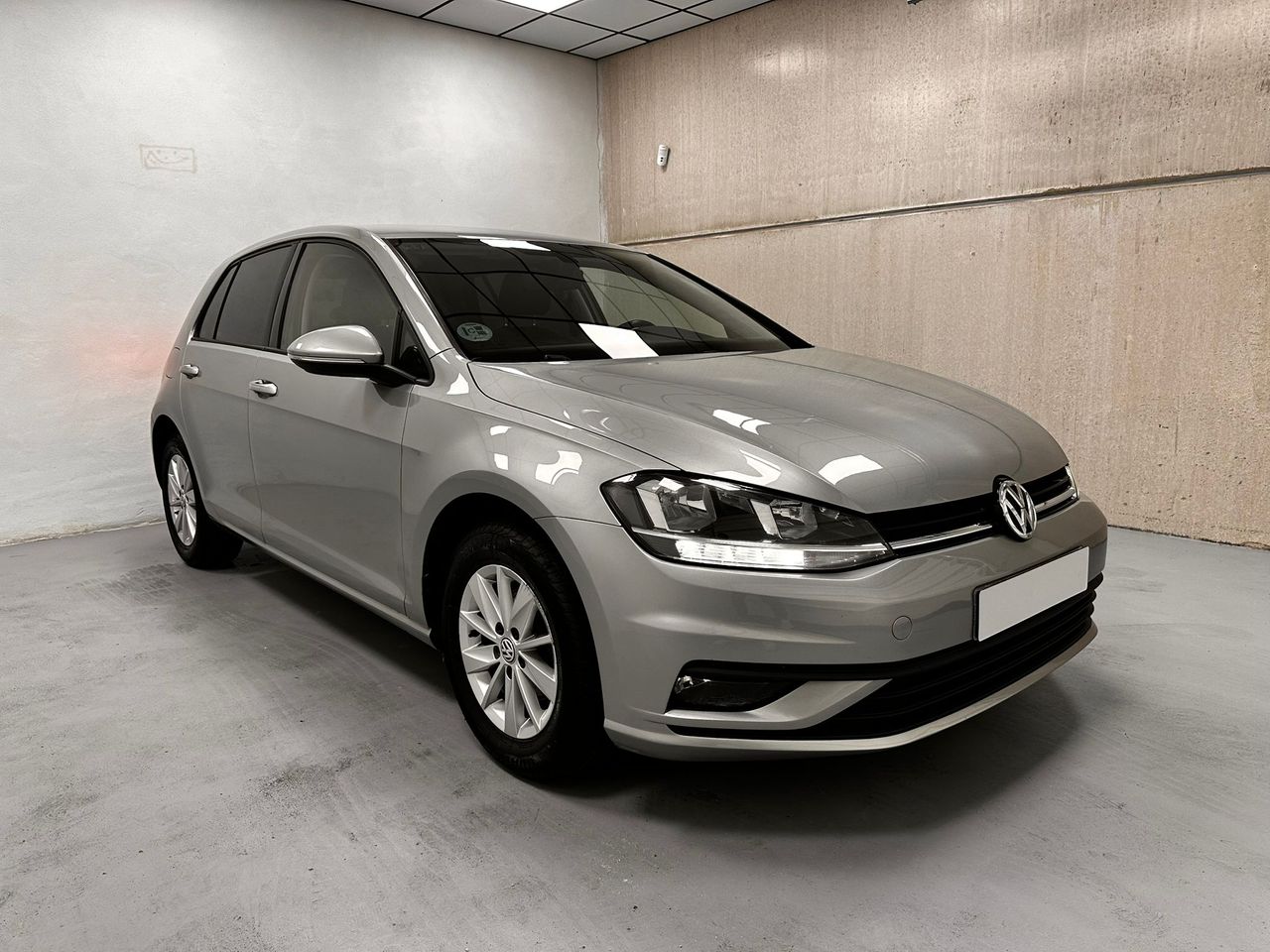 volkswagen gol 2017 / foto grande (3)