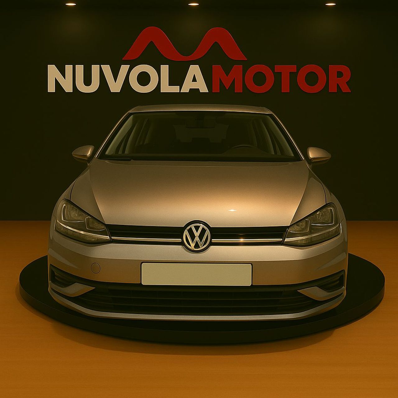 Foto volkswagen gol 2017 /