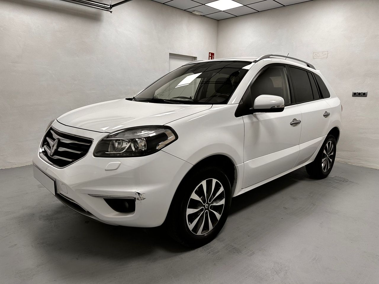 renault koleos 2012 / foto grande (3)