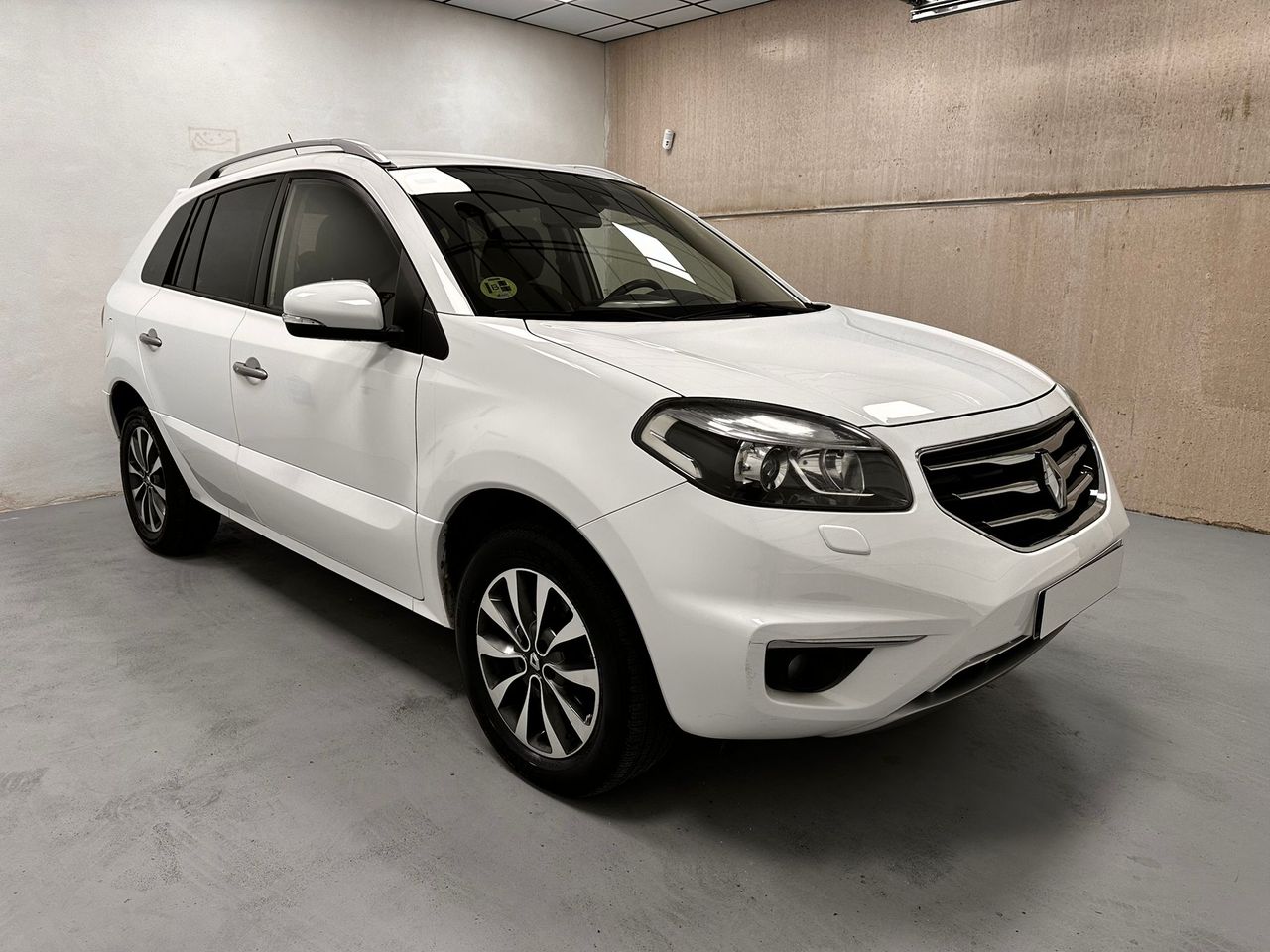 renault koleos 2012 / foto grande (2)